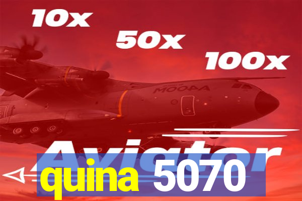 quina 5070